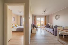 Pool & Leisure Apartament Polanki Park, Kołobrzeg
